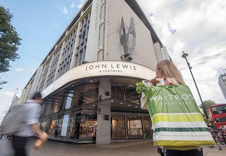 John Lewis