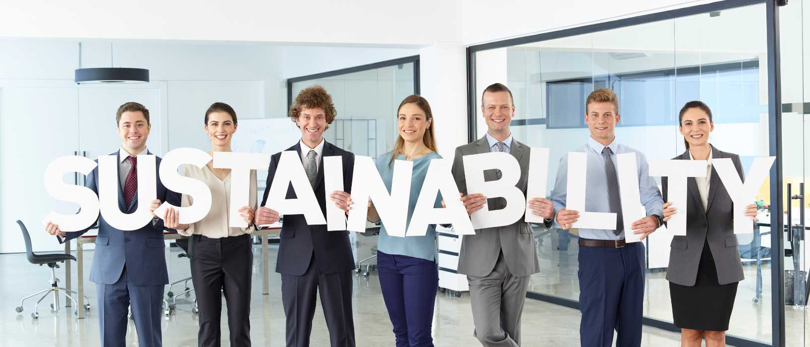 Sustainability