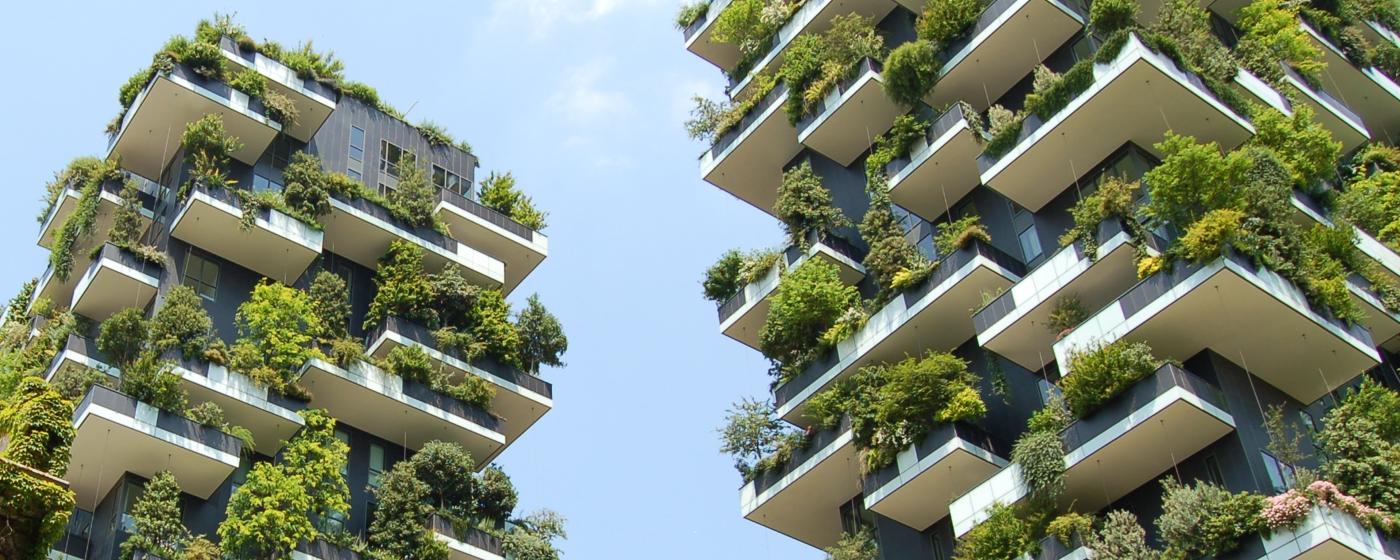 Sustainable life
