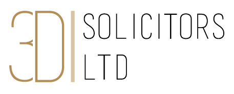 3D logo new