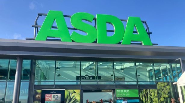 asda