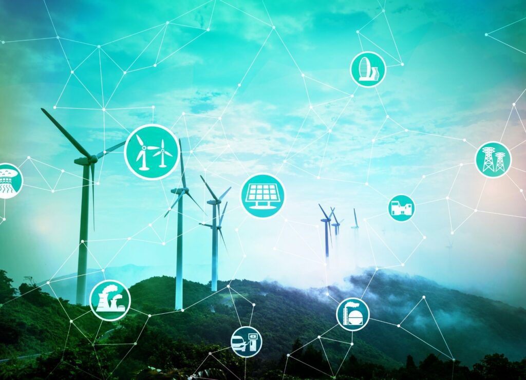 Green Energy Image 1