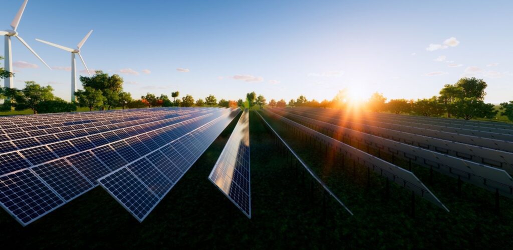 Green Energy Main Image