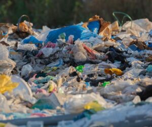 PLastic waste