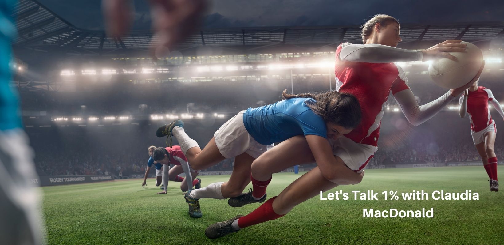 Rugby and Sustainability