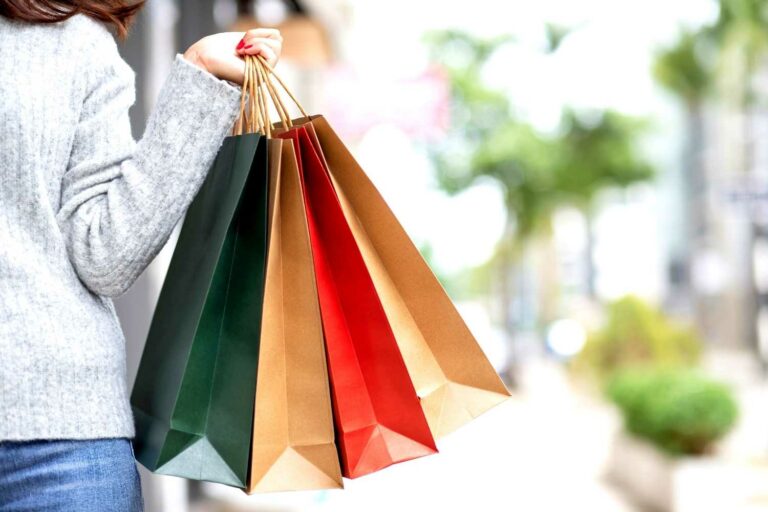 Shopping