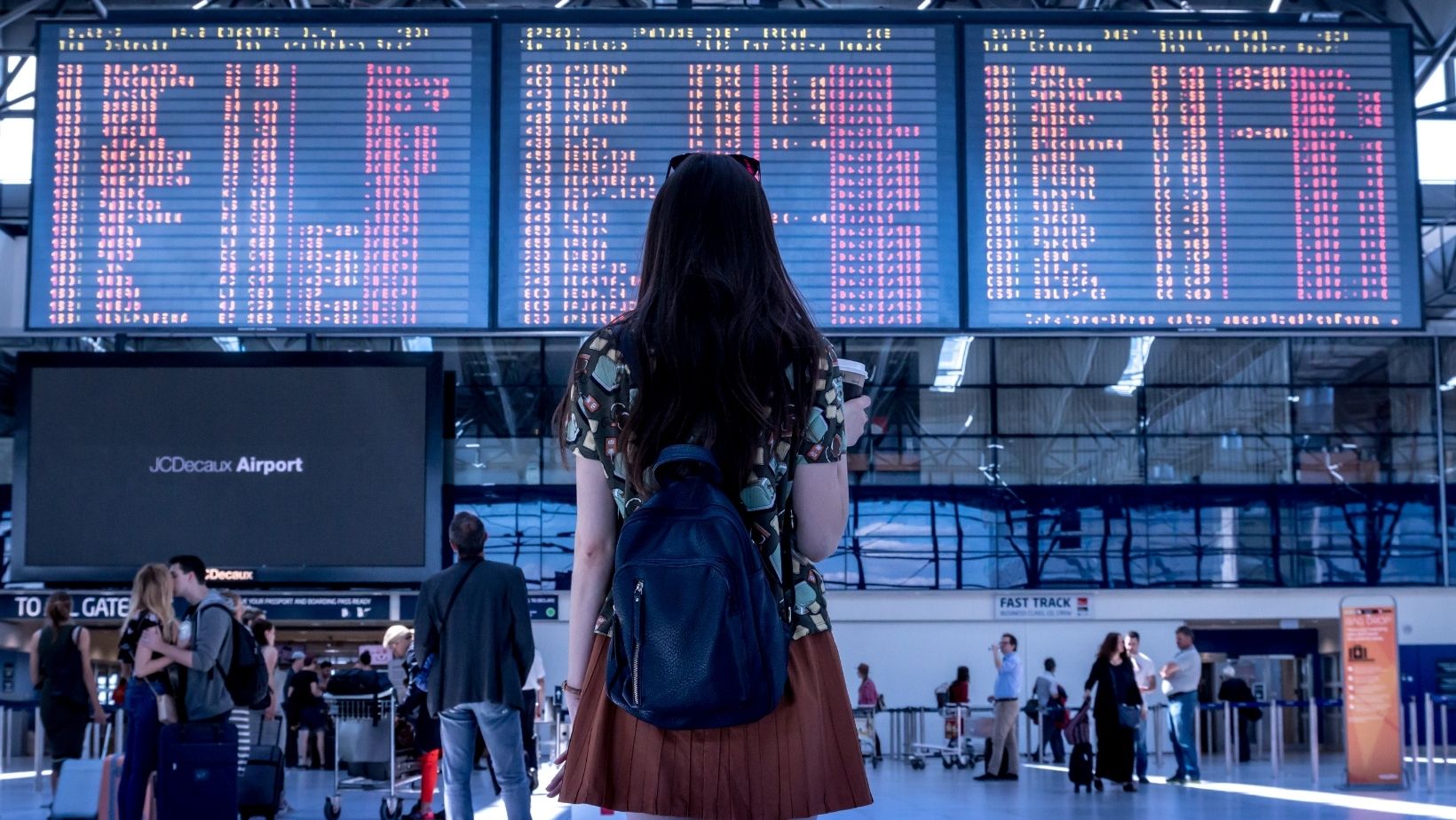 Airport
