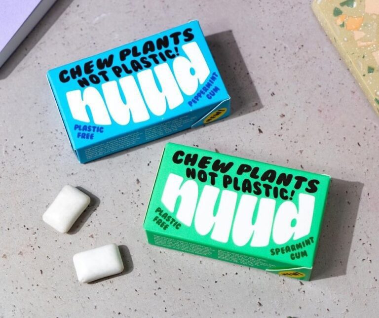 Chewing Gum 3