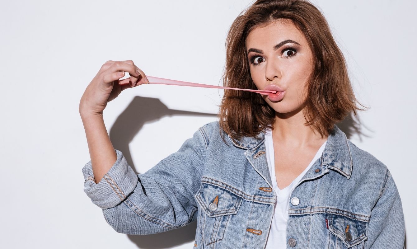 Chewing Gum