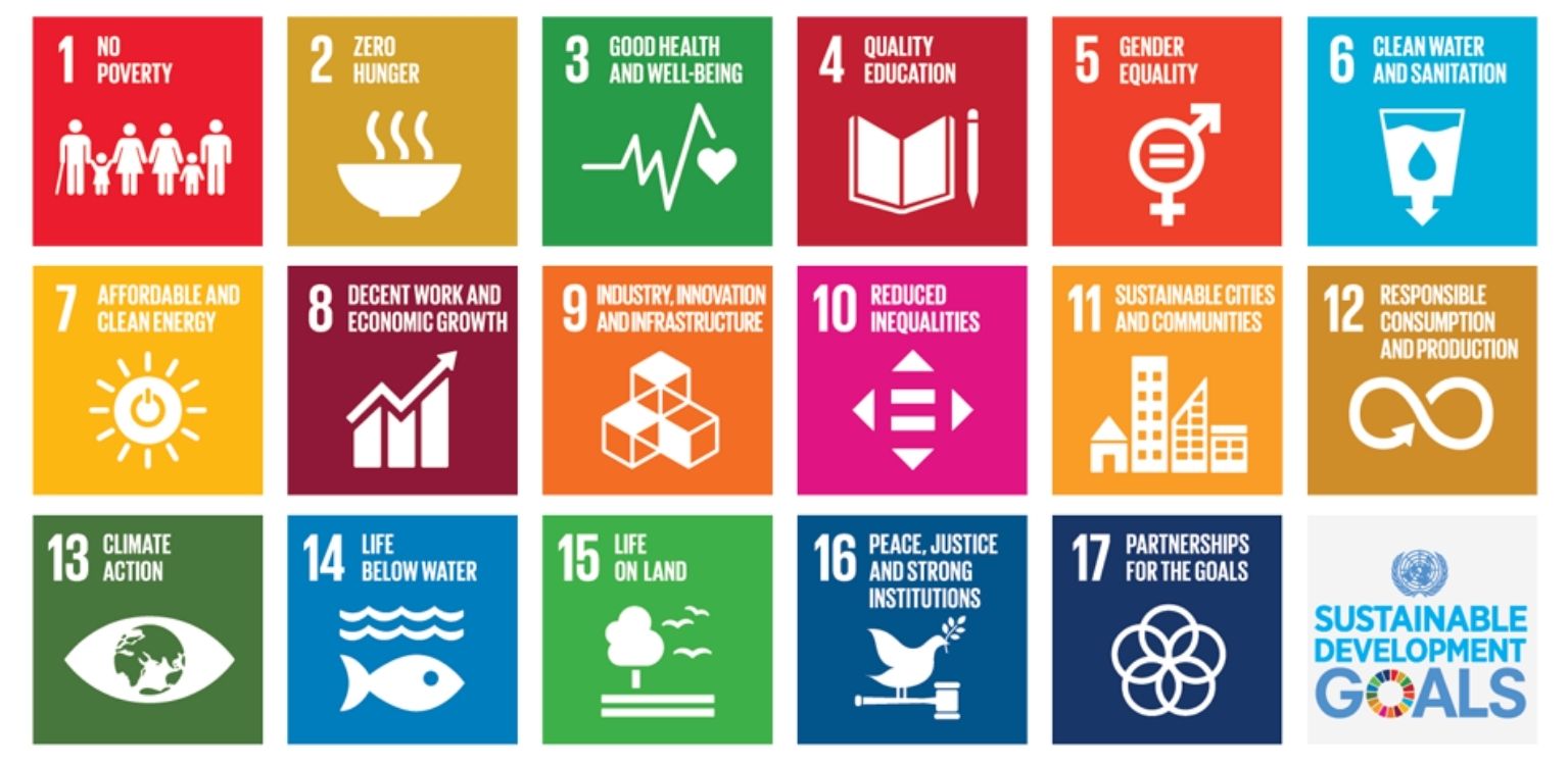 SDGS 1