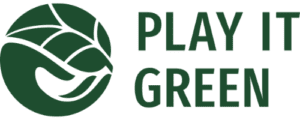 PIG Logo D Green