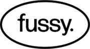 Fussy