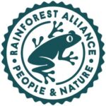 LabelsRainforestAlliance
