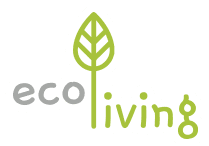 ecoLiving logo