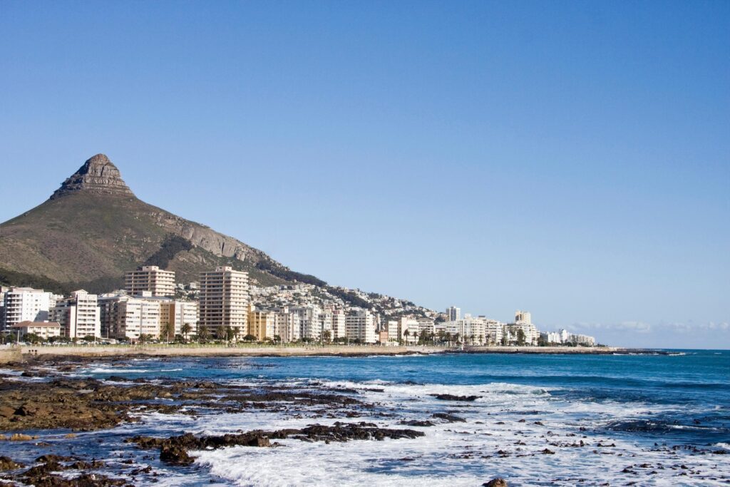 Cape Town scaled