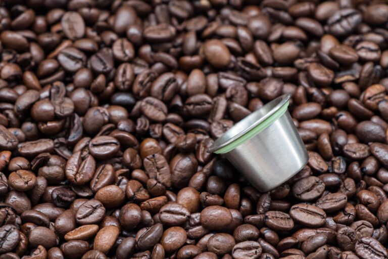 coffee capsule 2 scaled