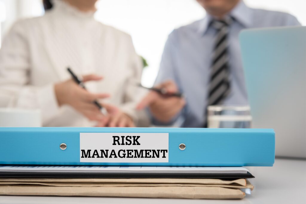 risk management scaled