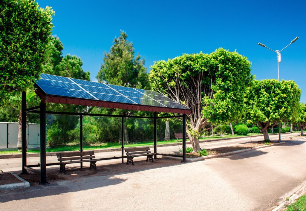 solar bus stop scaled