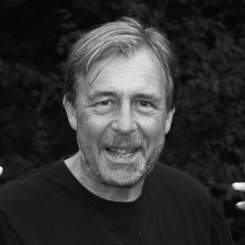 David MacDonald