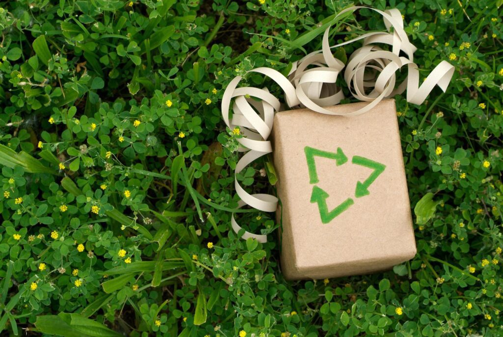 Sustainable Gift scaled