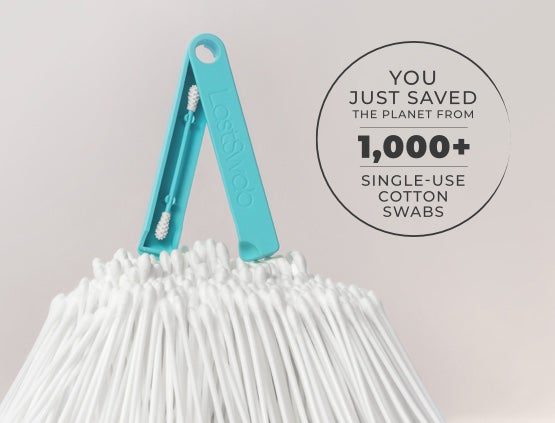 LastSwab