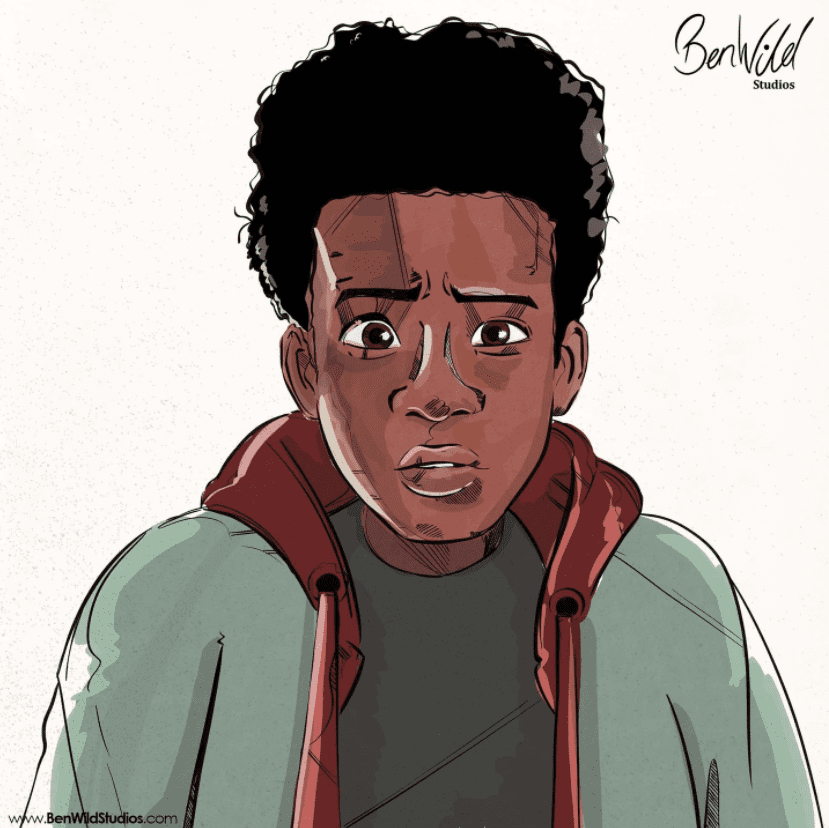 benwild1
