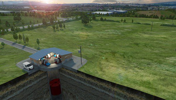 edinburgh demo mockup