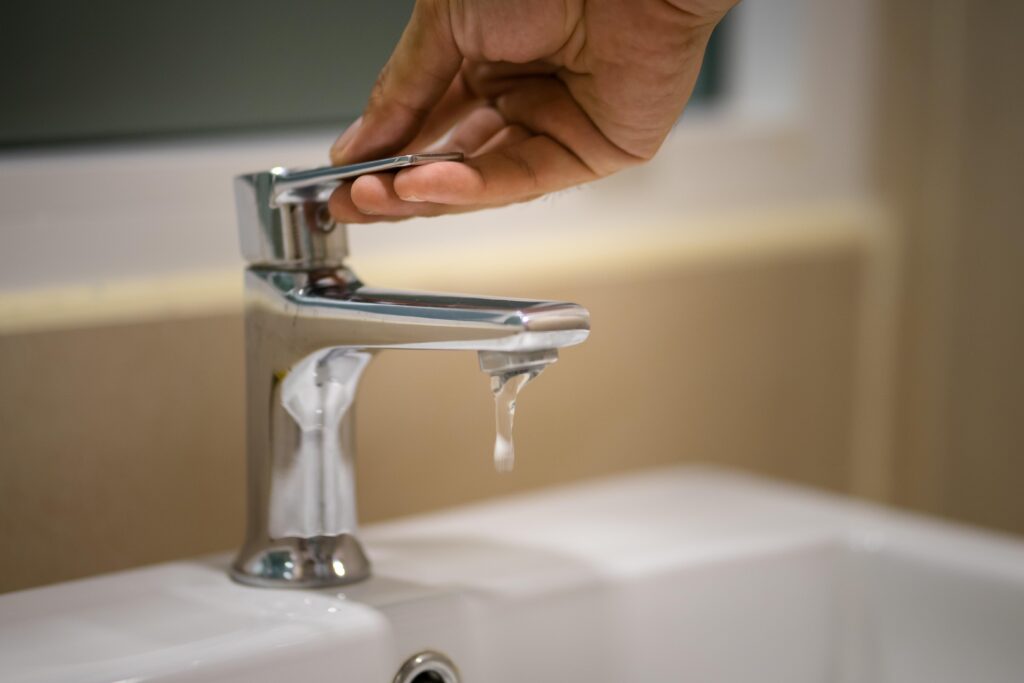 turn off tap scaled