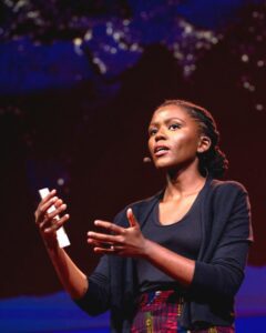 Dr Rose M Mutiso