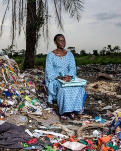 Isatou Ceesay