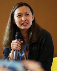 Janice Lao