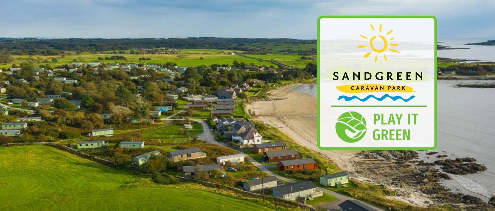 Sandgreen Header
