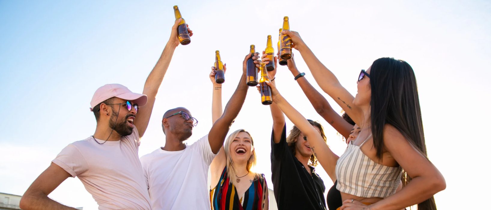Toast Beer Header