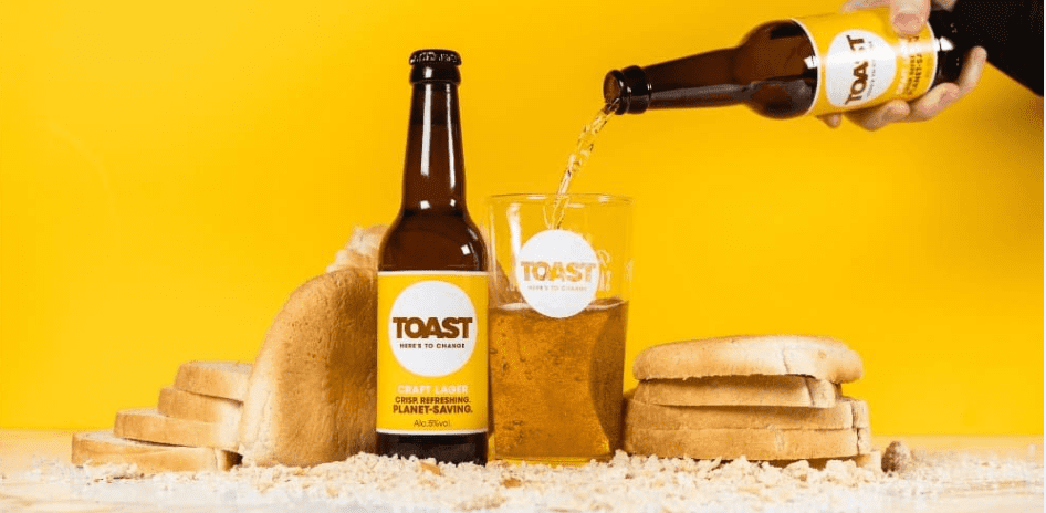 toast ale