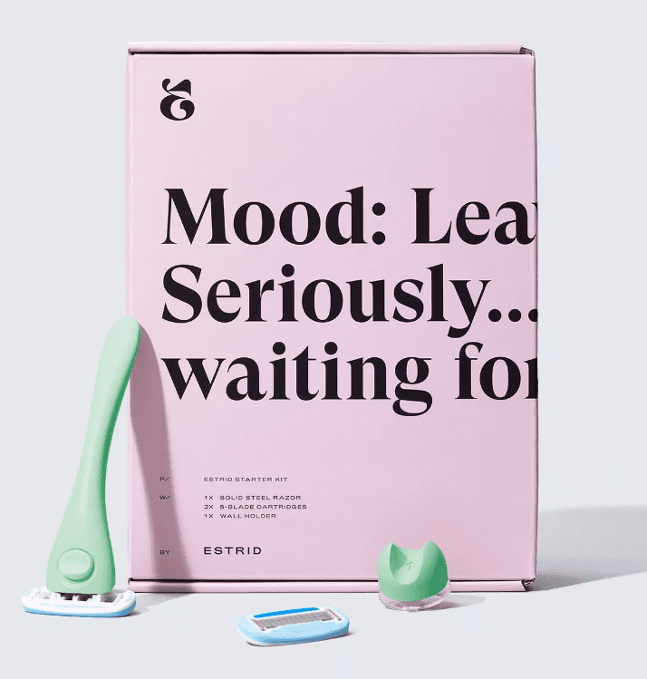 Estrid Start Kit Matcha