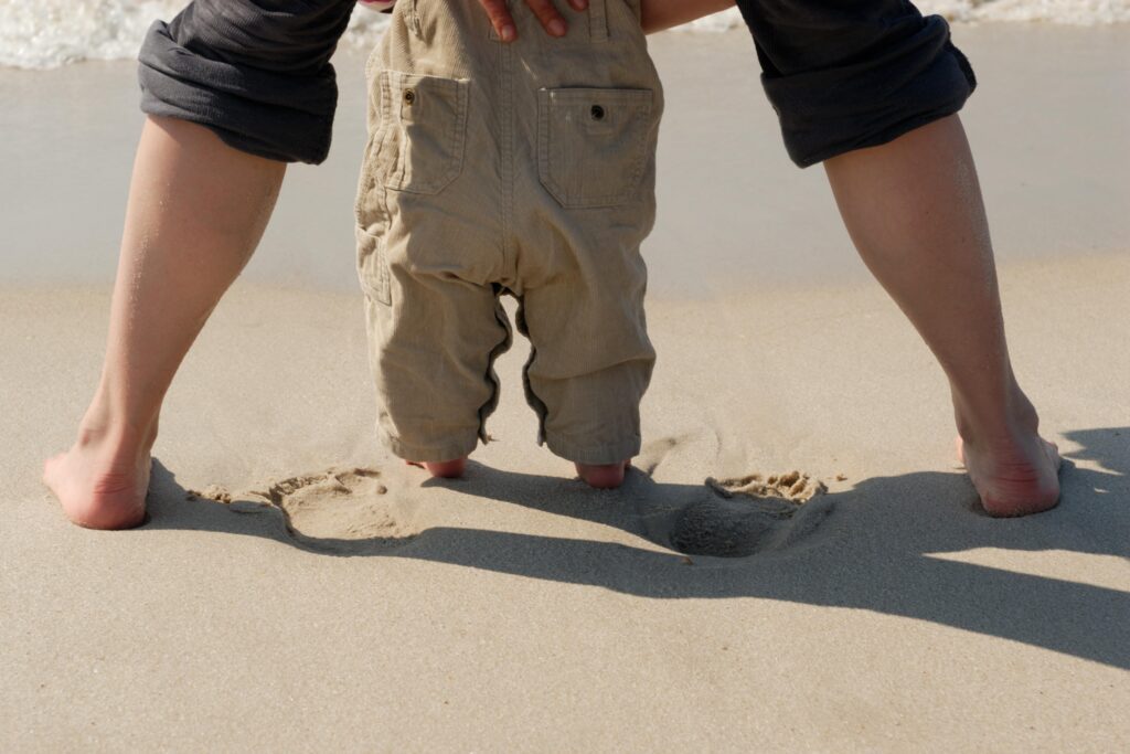 Photos Horizontal family footprint scaled