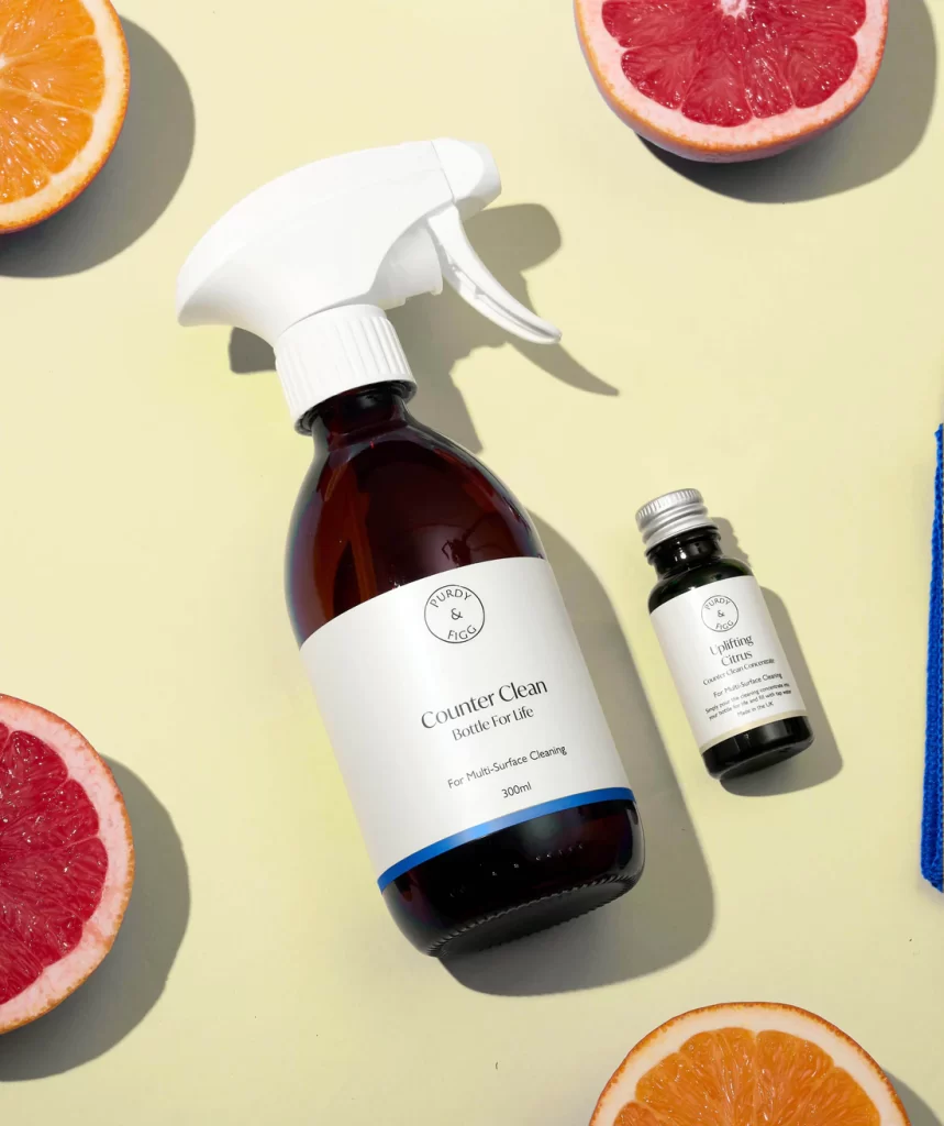 purdyfiggsurfacecleaner starter kit