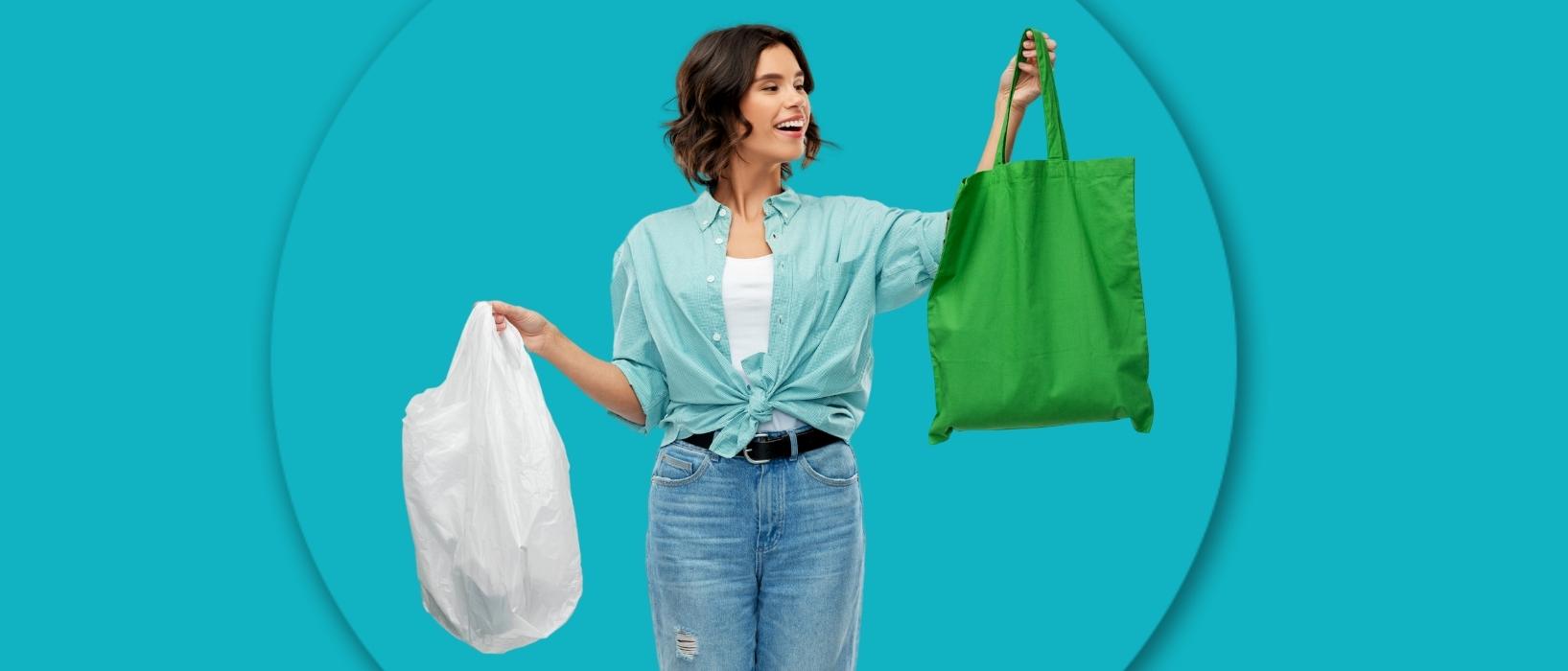 Article Header bags
