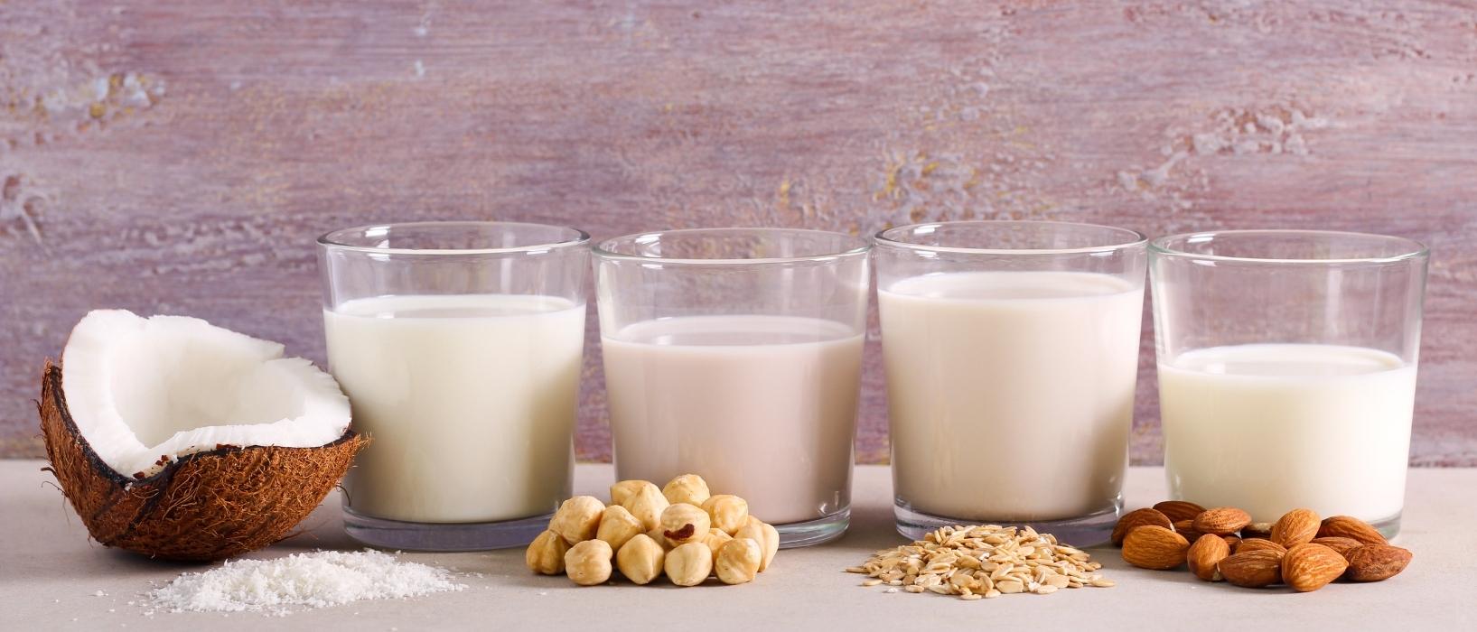 Article Header milk