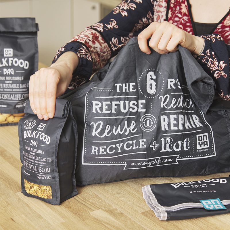 Bulk Bag Set