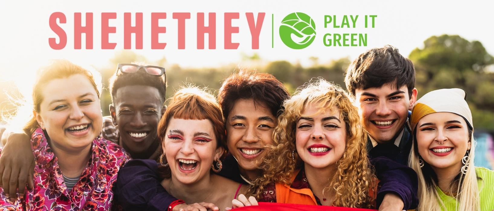 Website Header shehethey