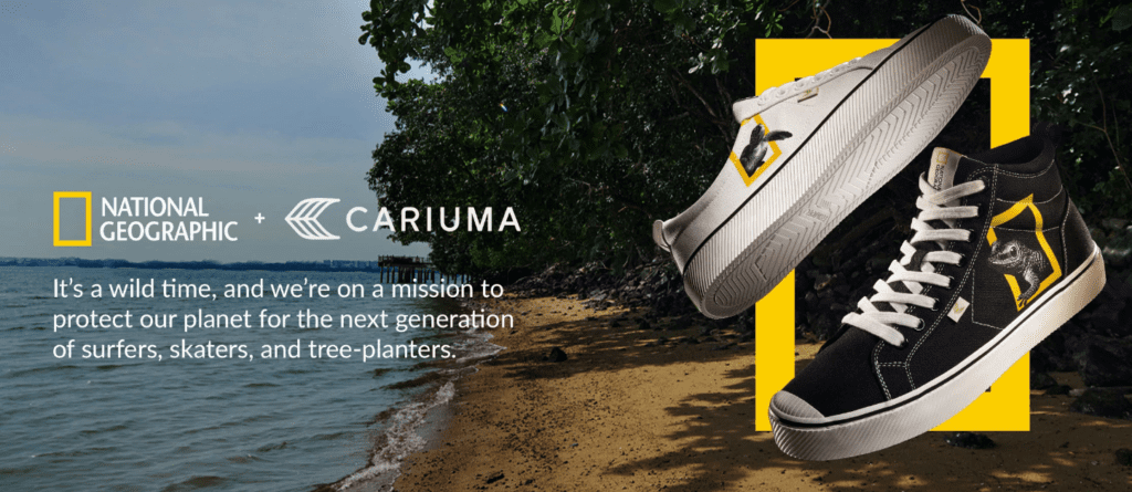cariuma