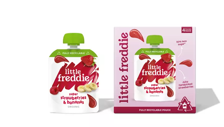 little freddie