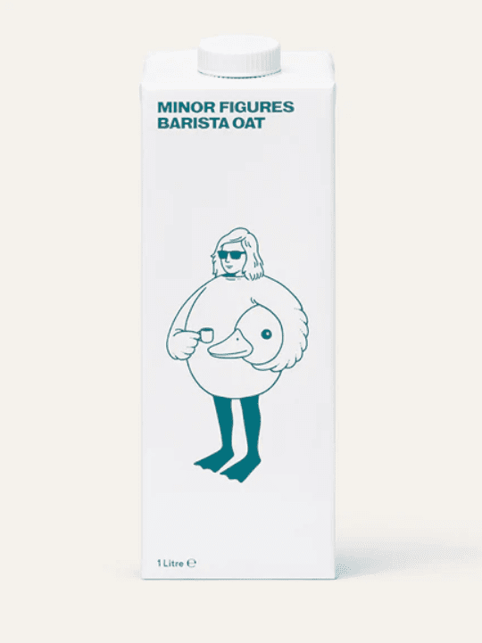 minorfigures