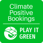 4 Climate Impact Booking Green