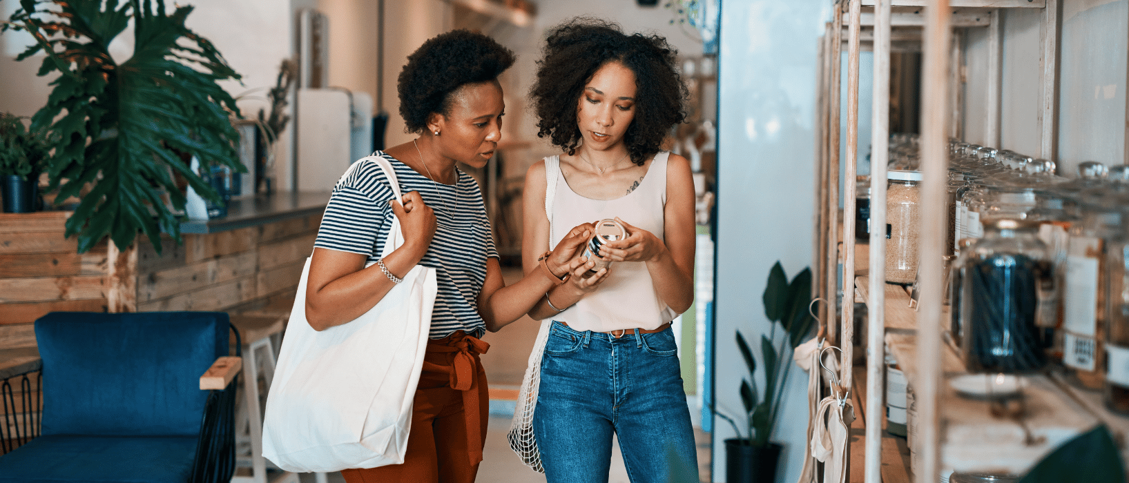 Consumer Behviour is Changing Header