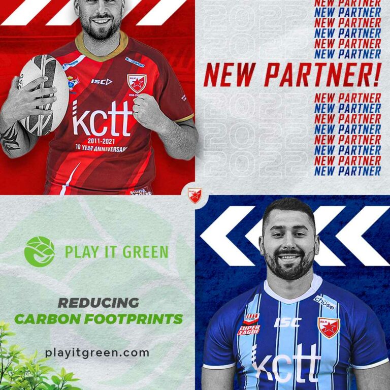 Red Star Investing