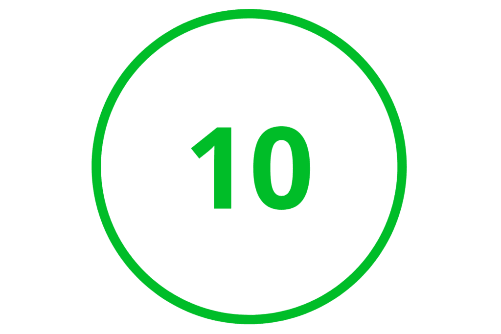 Umbrella 10
