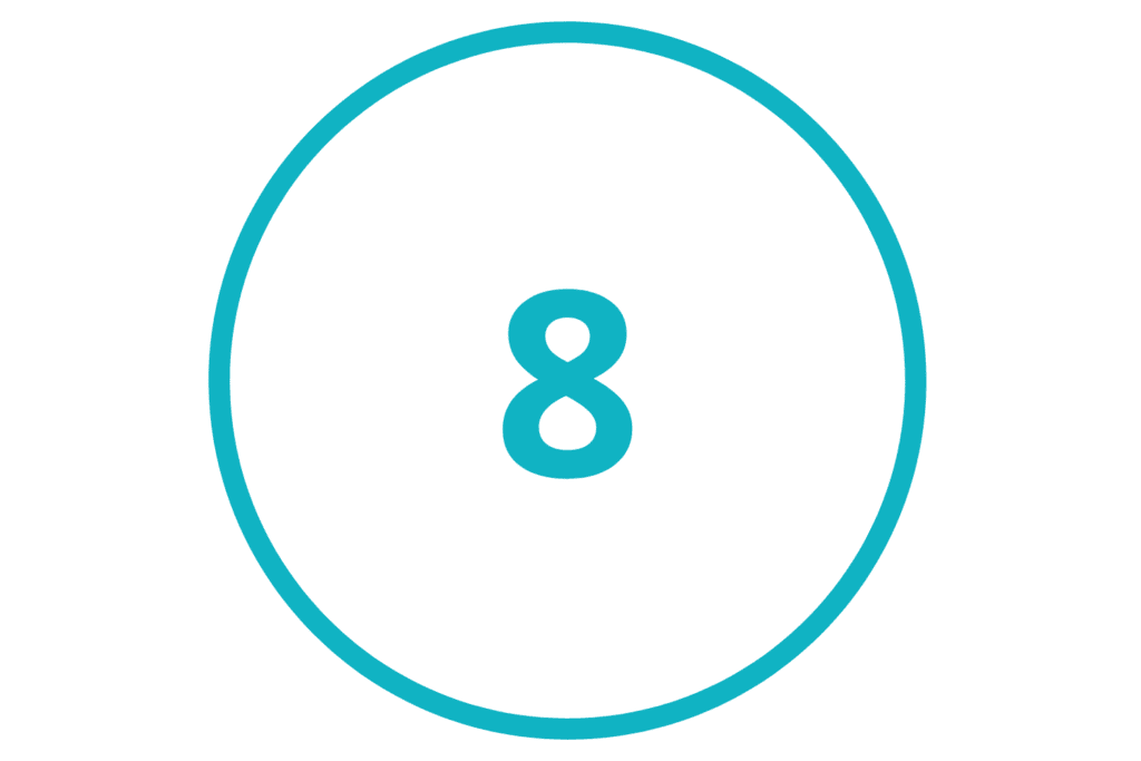 Umbrella 8