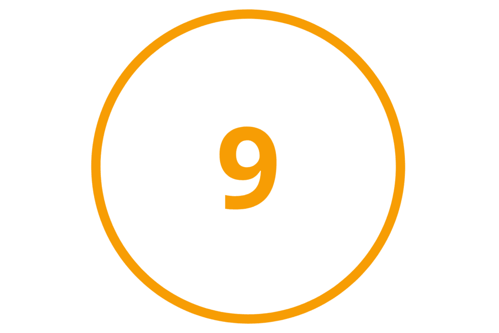 Umbrella 9
